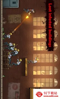 ս��ײ��ʬ������(��ʬĩ�ռ�ʻ��Ϸ)v1.23.234 ��׿���ͼ