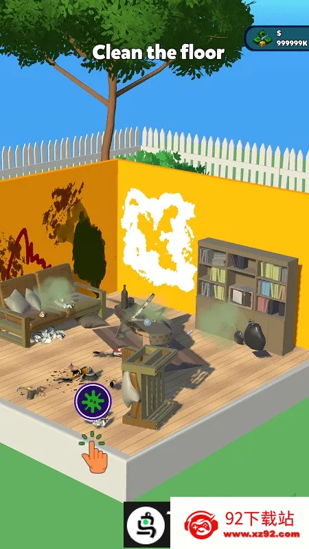 ��ͥ�޸�2026���°汾v0.1 �ٷ������ͼ