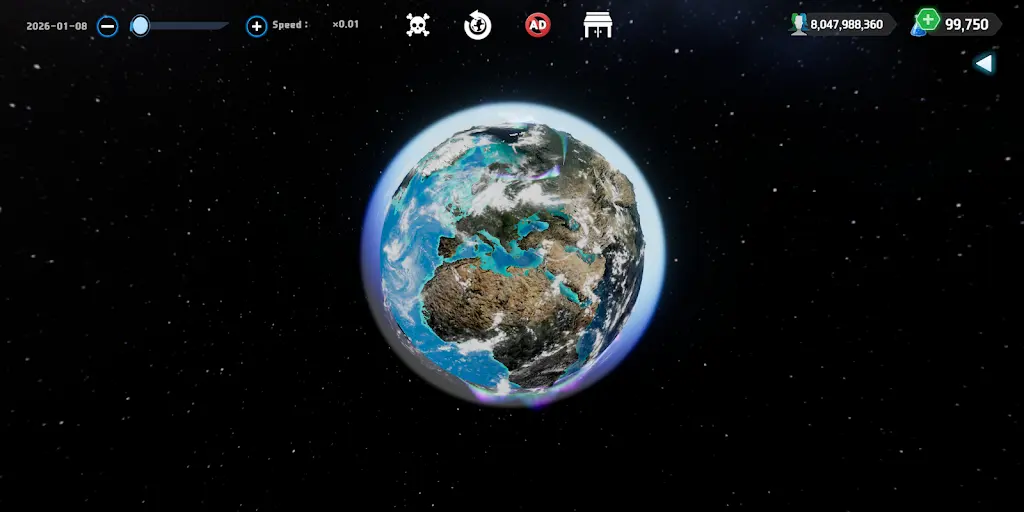 ����ɳ��̫��ģ����ȥ����2026���°汾v1.08 �ٷ������ͼ