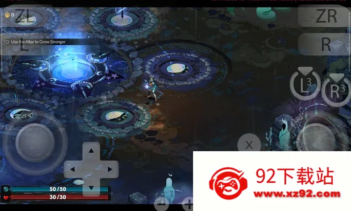 �ڵ�˹22026���°汾vandroidoyunclub ��׿���ͼ