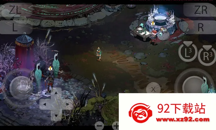 �ڵ�˹22026���°汾vandroidoyunclub ��׿���ͼ