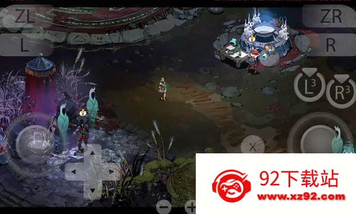 �ڵ�˹22026���°汾vandroidoyunclub ��׿���ͼ