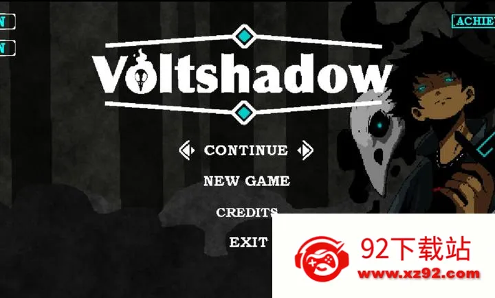 ��Ӱ(ð�տ�ɱ��Ϸ)v1.0.6 �ٷ������ͼ