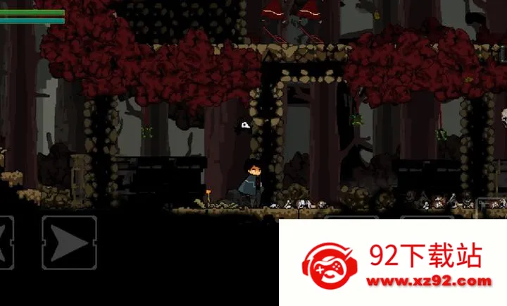 ��Ӱ(ð�տ�ɱ��Ϸ)v1.0.6 �ٷ������ͼ