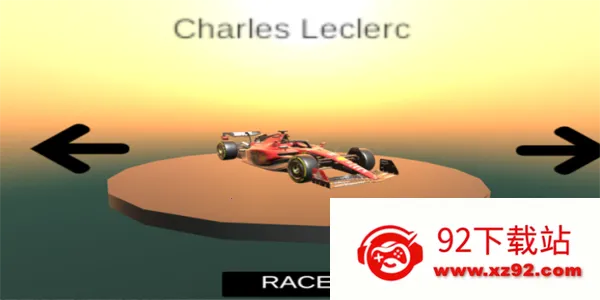 F1����(����������Ϸ)v0.8 �ٷ������ͼ