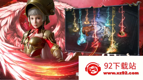 ��ħ��½����2026���°汾v1.6.0 ��Ѱ��ͼ