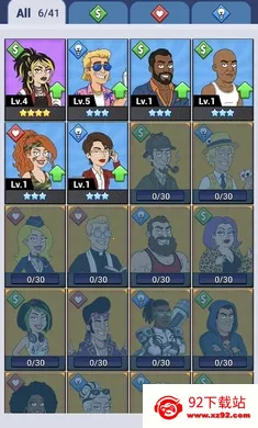 ��⵰��Ϯ���(�ʱ����������Ϸ)v1.0.0 �ٷ������ͼ