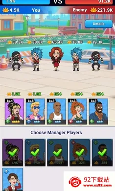 ��⵰��Ϯ���(�ʱ����������Ϸ)v1.0.0 �ٷ������ͼ