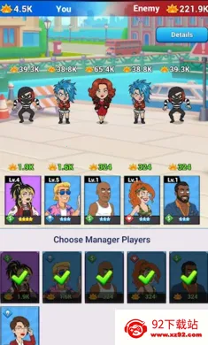 ��⵰��Ϯ���(�ʱ����������Ϸ)v1.0.0 �ٷ������ͼ