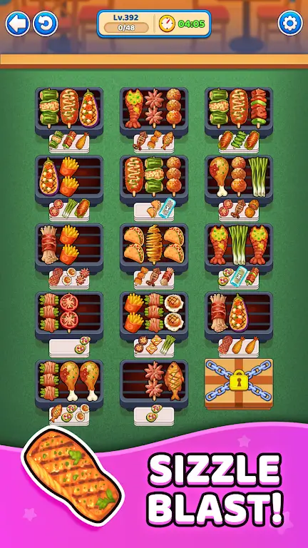��ͷ��ʳ������2026�ٷ����°汾v2.0.0 �ֻ����ͼ