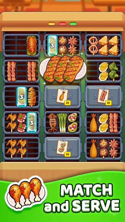 ��ͷ��ʳ������2026�ٷ����°汾v2.0.0 �ֻ����ͼ