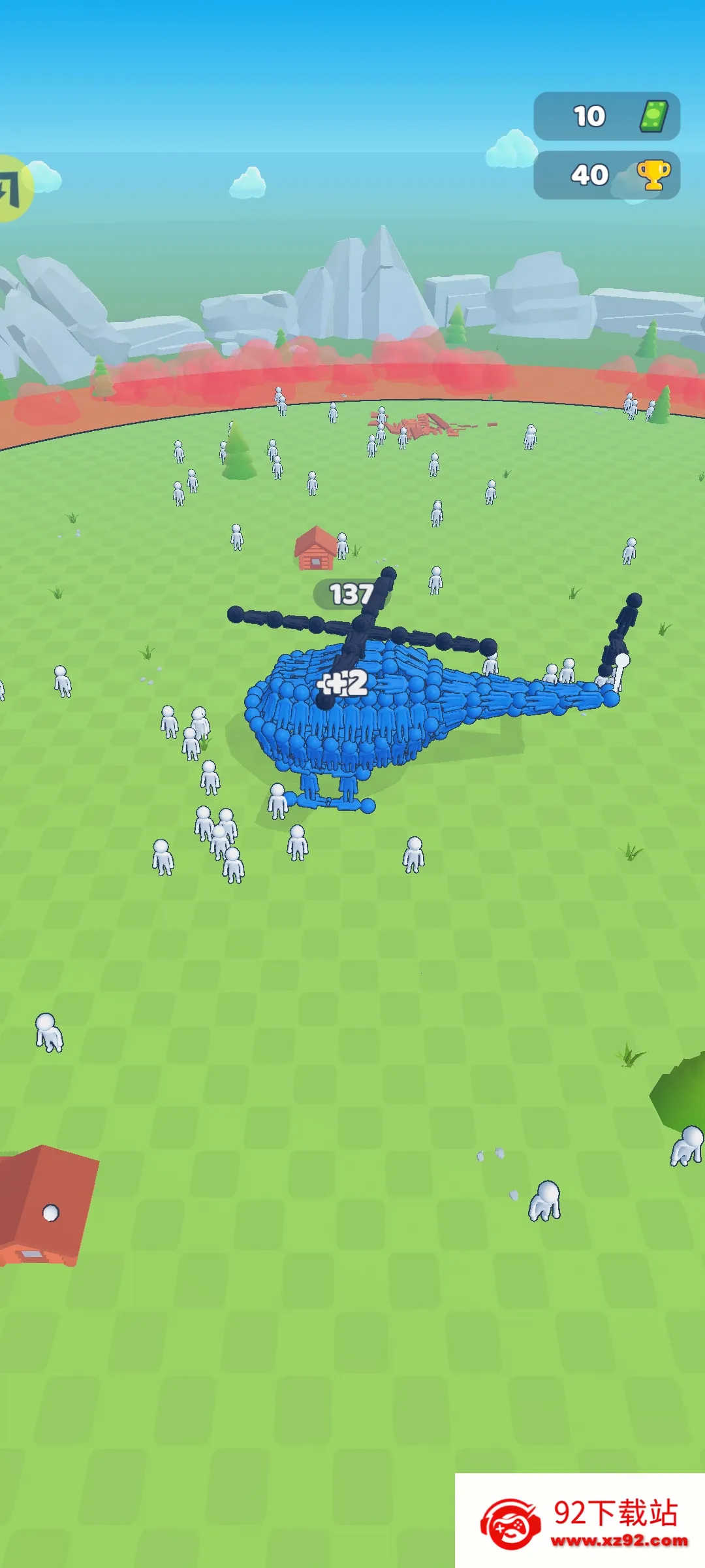 �����ںϣ��ʼ�ս�������ֻ���v3.0 �ٷ������ͼ