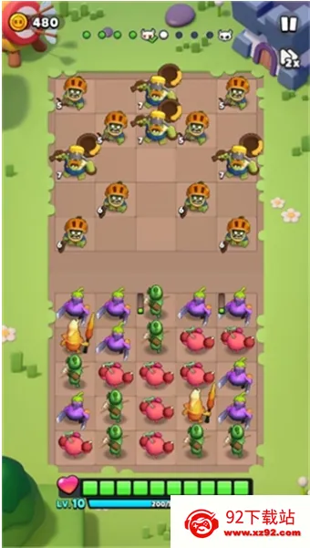 �߹�Ӣ��2026�ٷ����°汾v0.2.0 �ֻ����ͼ