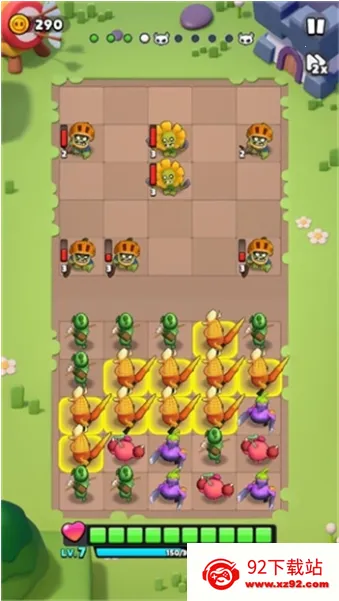 �߹�Ӣ��2026�ٷ����°汾v0.2.0 �ֻ����ͼ