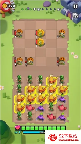 �߹�Ӣ��2026�ٷ����°汾v0.2.0 �ֻ����ͼ