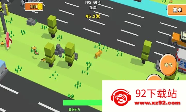 ������Ī��û·��(������������Ϸ)v1.1.1 �ٷ������ͼ