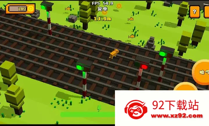 ������Ī��û·��(������������Ϸ)v1.1.1 �ٷ������ͼ