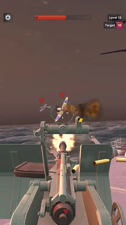 ��ս�ڻ�(��ս��ս��Ϸ)v1.6.3 �ֻ����ͼ