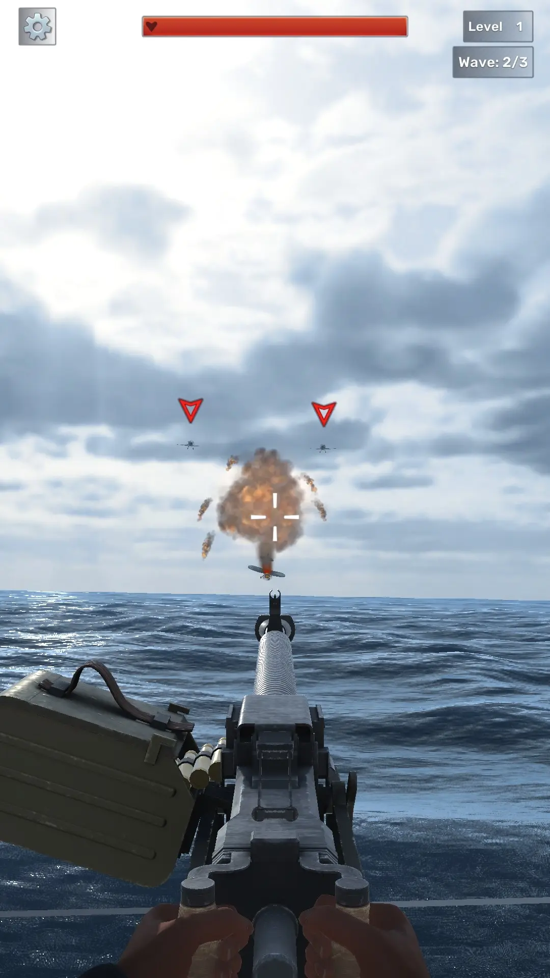 ��ս�ڻ�(��ս��ս��Ϸ)v1.6.3 �ֻ����ͼ