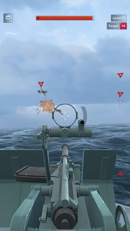 ��ս�ڻ�(��ս��ս��Ϸ)v1.6.3 �ֻ����ͼ