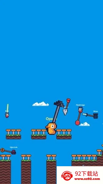 �������׬Ǯ������v1.0 �ֻ����ͼ