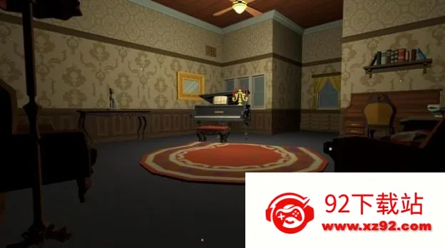 Scary Tale(�ֲ��Ǳ�������Ϸ)v0.3 �ֻ����ͼ