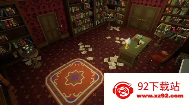 Scary Tale(�ֲ��Ǳ�������Ϸ)v0.3 �ֻ����ͼ