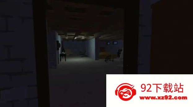 Scary Tale(�ֲ��Ǳ�������Ϸ)v0.3 �ֻ����ͼ