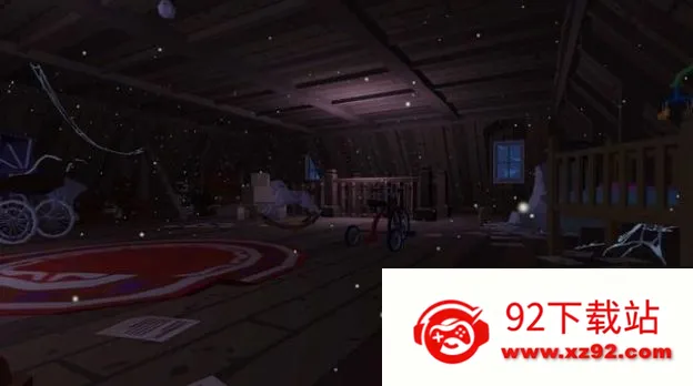 Scary Tale(�ֲ��Ǳ�������Ϸ)v0.3 �ֻ����ͼ