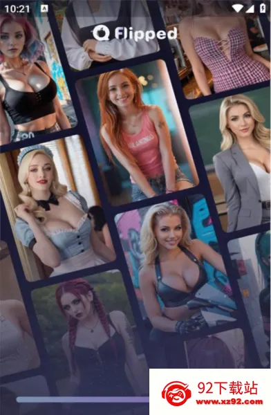 Flipped(AI��������)v1.6.6 ��Ѱ��ͼ