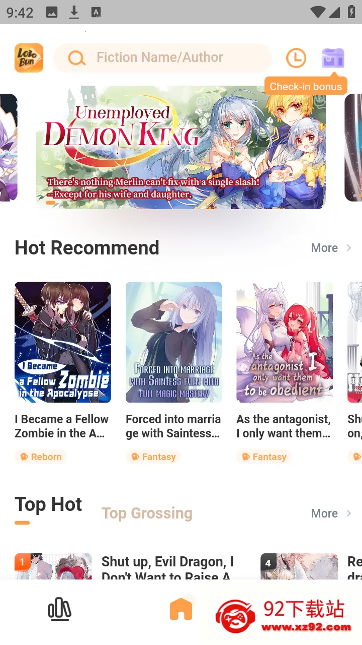 LoloBun2026���ذ�װv1.0.54 ��׿���ͼ