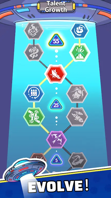 ����UFO(UFO������Ϸ)v1.0.8 �ٷ������ͼ