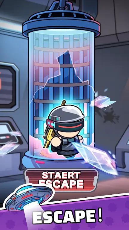 ����UFO(UFO������Ϸ)v1.0.8 �ٷ������ͼ