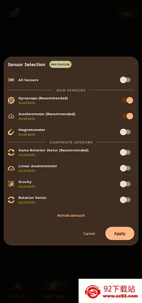 Super Gyro2026���ذ�װv6.7 ��Ѱ��ͼ