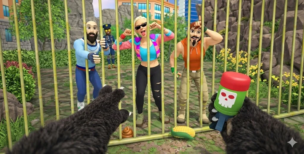 ������è(��è��������Ϸ)v2.0 ��׿���ͼ