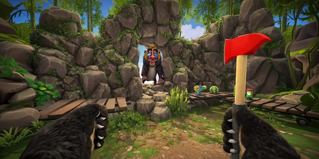 ������è(��è��������Ϸ)v2.0 ��׿���ͼ