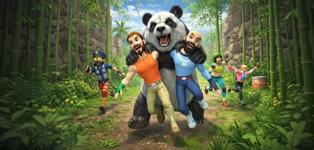 ������è(��è��������Ϸ)v2.0 ��׿���ͼ