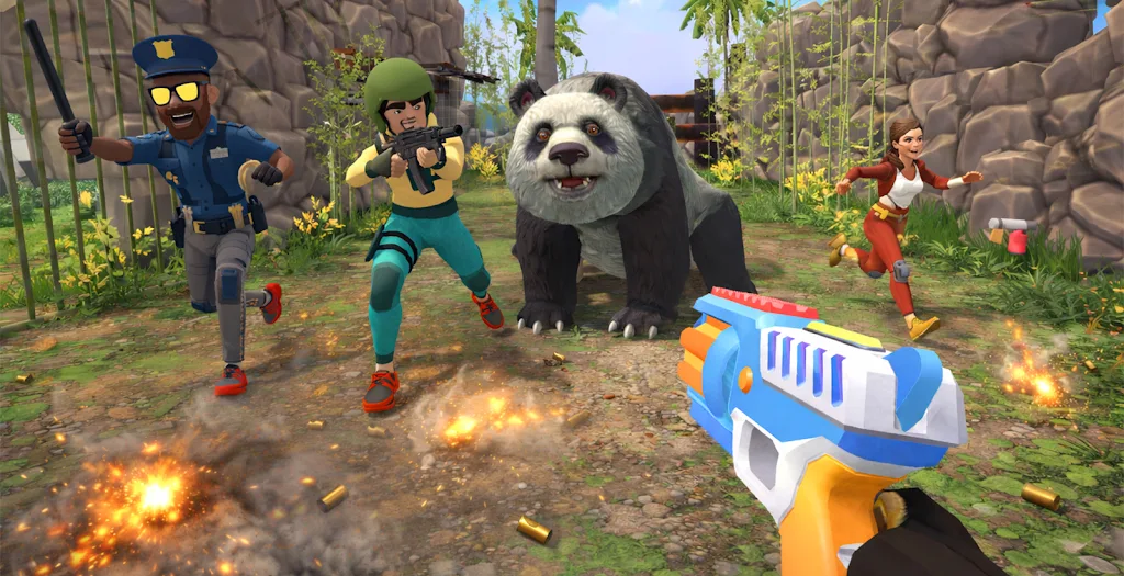 ������è(��è��������Ϸ)v2.0 ��׿���ͼ