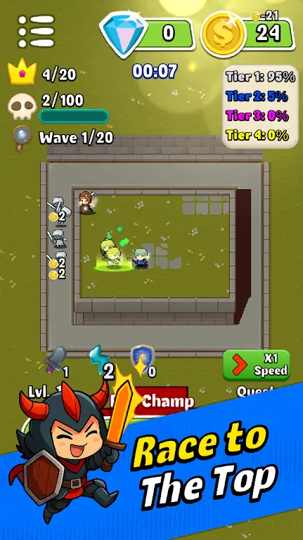 ���ط���(����ð����Ϸ)v1 �ֻ����ͼ