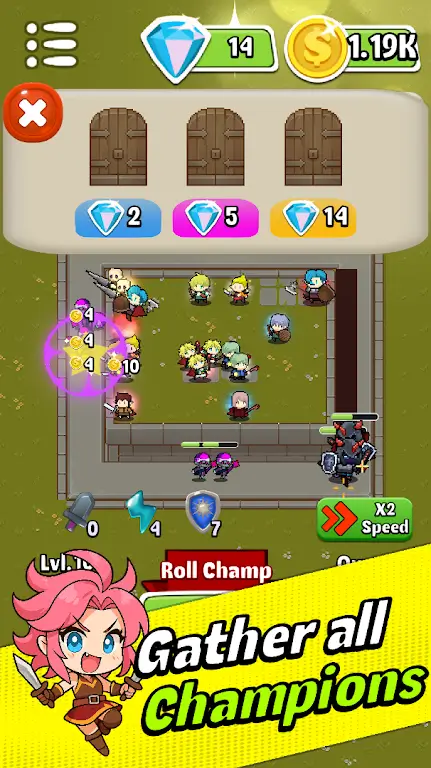 ���ط���(����ð����Ϸ)v1 �ֻ����ͼ
