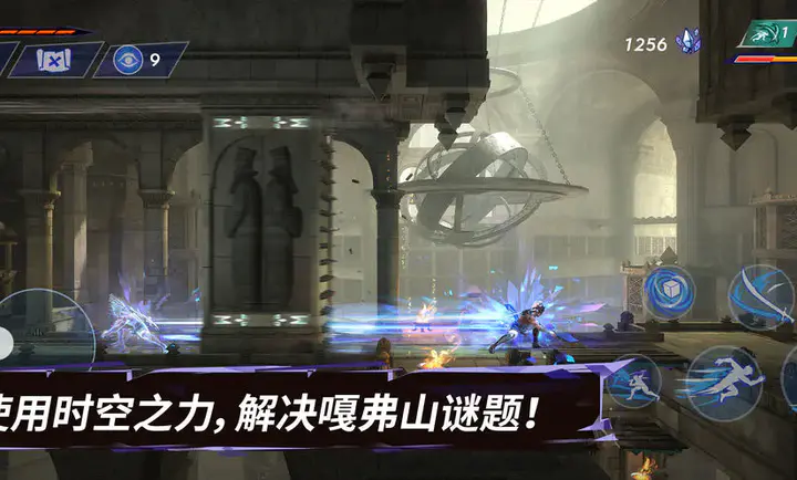 ��˹���ӣ�ʧ�������(����ð����Ϸ)v1.0.0 ��Ѱ��ͼ