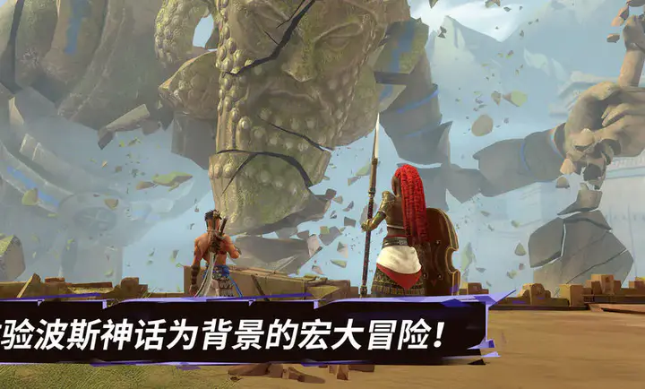 ��˹���ӣ�ʧ�������(����ð����Ϸ)v1.0.0 ��Ѱ��ͼ