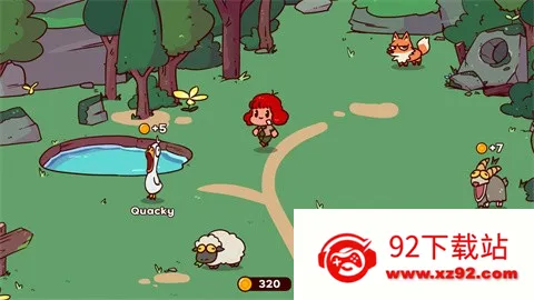 �ҵ���������԰��׿����v1.0 ��Ѱ��ͼ