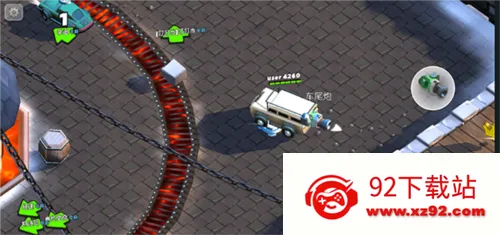 ���ײ����MOD���ײ˵�