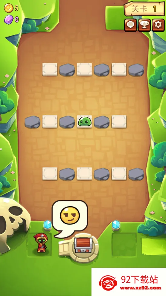 �������ҵ��ƽ�����ò˵�v1.107.2 ��׿���ͼ