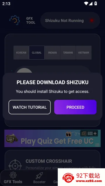 90fps�������ֹٷ���������v9.1 ��׿���ͼ