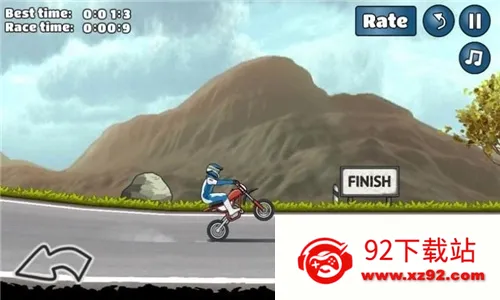 wheelie challenge��ͷ��Ϸ���İ�v1.69 ��Ѱ��ͼ