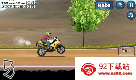 wheelie challenge��ͷ��Ϸ���İ�v1.69 ��Ѱ��ͼ