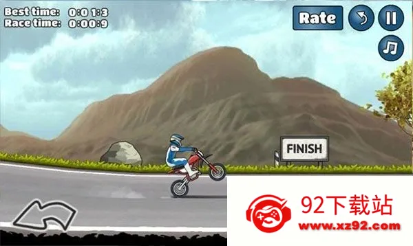wheelie challenge��ͷ��Ϸ���İ�