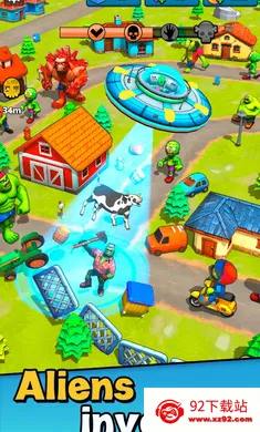 ������vs��ʬ������2026���°汾v2604.02.926 �ٷ������ͼ